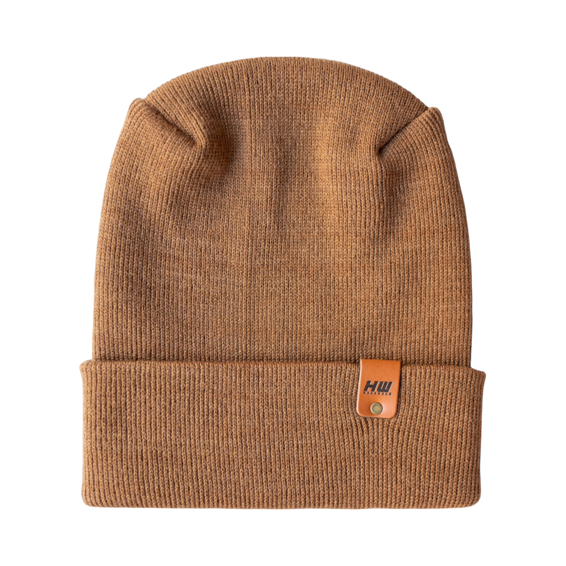 Crafting Comfort: The Story of Haakwear and Its Premium Knit Beanies