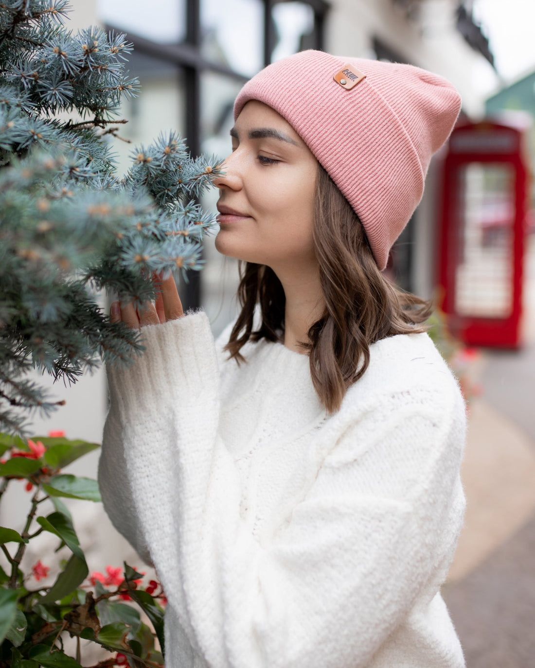 Preparing for Winter: A Guide to Embracing the Chill in the USA - HAAKWEAR
