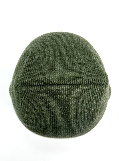 Tactical Theta Stitch Uncuffed Beanie, Made in the USA, A Hat Ready for Action