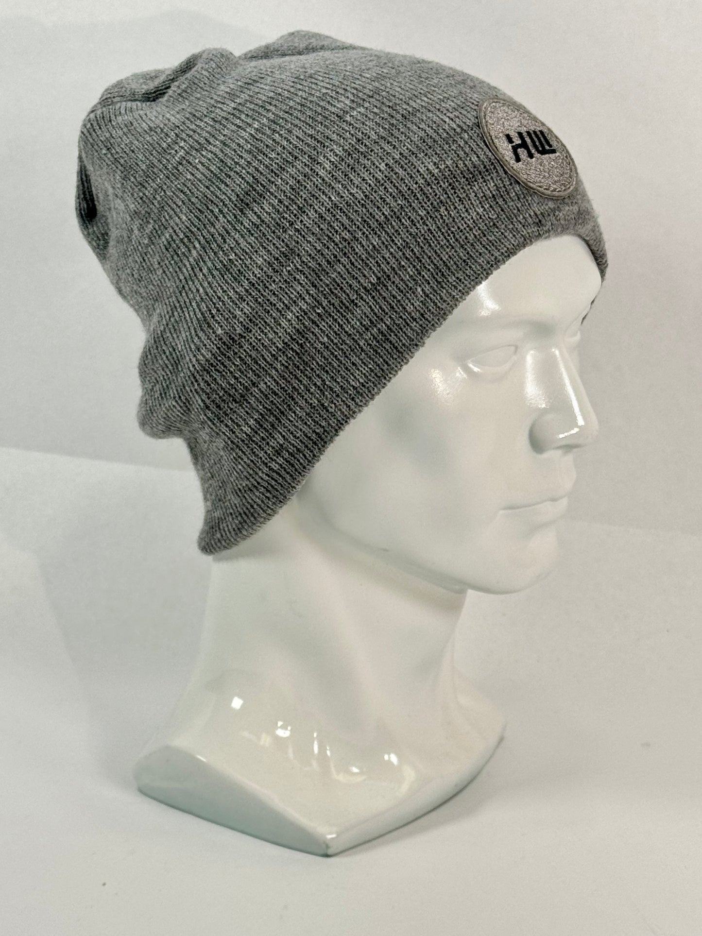 Tactical Theta Stitch Uncuffed Beanie, Made in the USA, A Hat Ready for Action