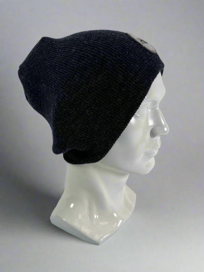 Tactical Theta Stitch Uncuffed Beanie, Made in the USA, A Hat Ready for Action