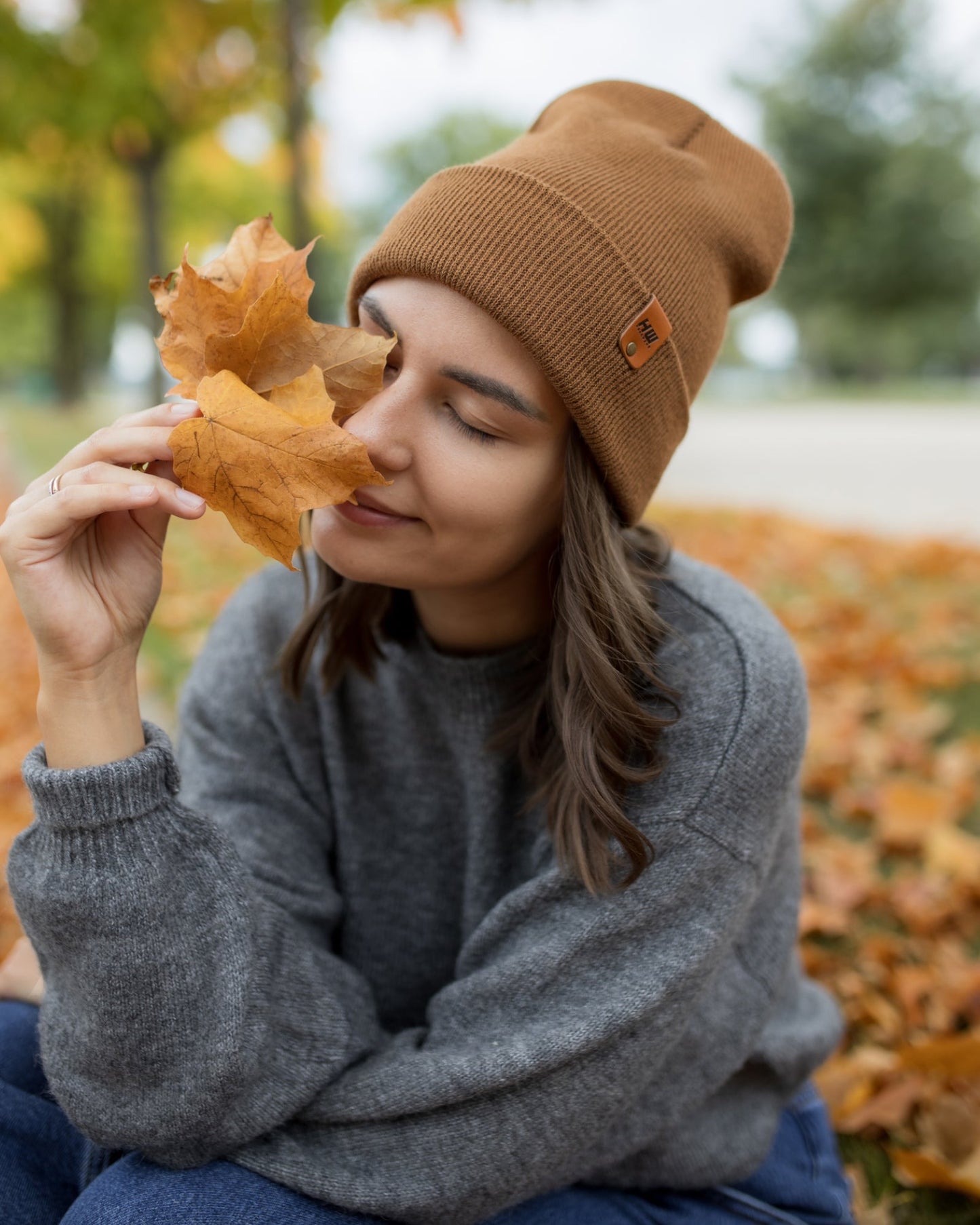 #beanie